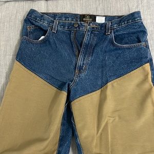 Redhead Men’s Pants Jean & Cargo